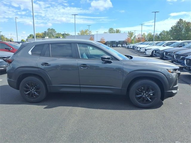 New 2026 MAZDA CX-50 2.5 Hybrid w/ Preferred Pkg image 6