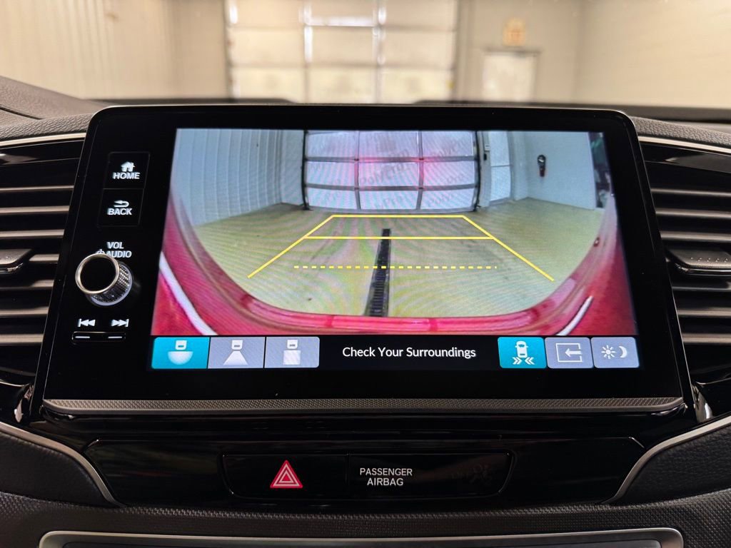 New 2025 Honda Ridgeline TrailSport+ image 41