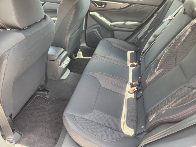 New 2026 Subaru WRX Premium AWD/4WD image 21