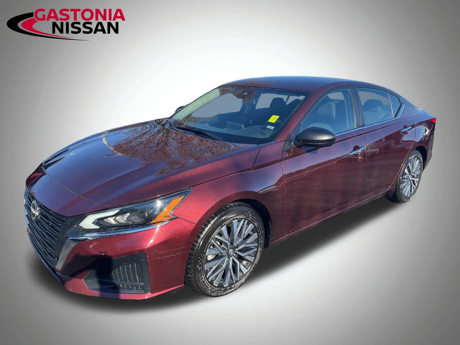 Used 2024 Nissan Altima 2.5 SV image 51