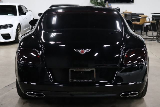 Used 2013 Bentley Continental GT AWD/4WD image 4