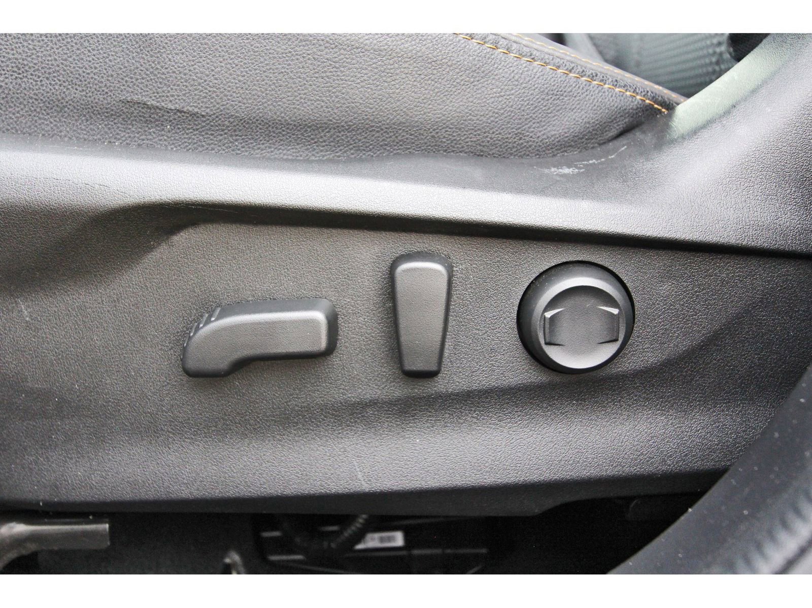 Certified 2023 Subaru Forester Wilderness image 31