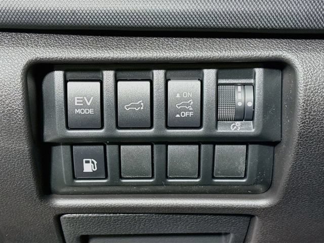 New 2026 Subaru Forester Touring AWD/4WD image 10