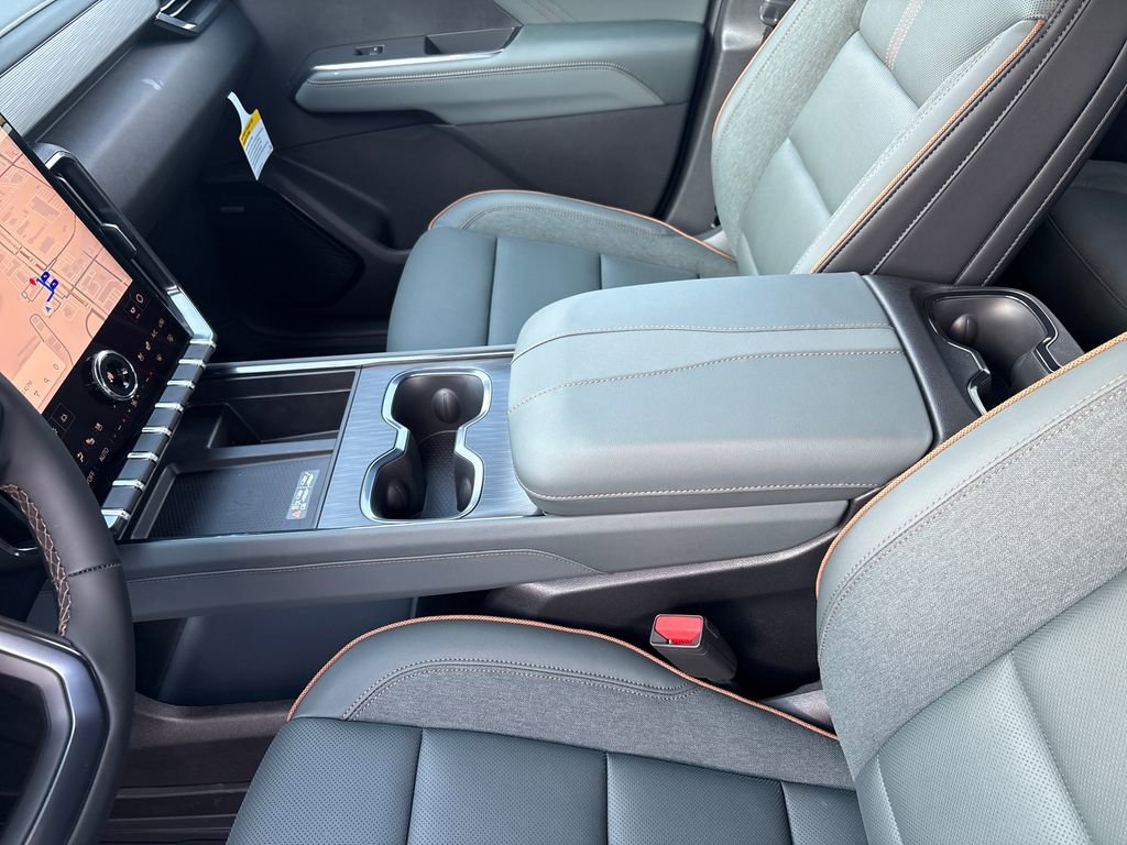 New 2026 GMC Acadia AT4 w/ Super Cruise Package image 41