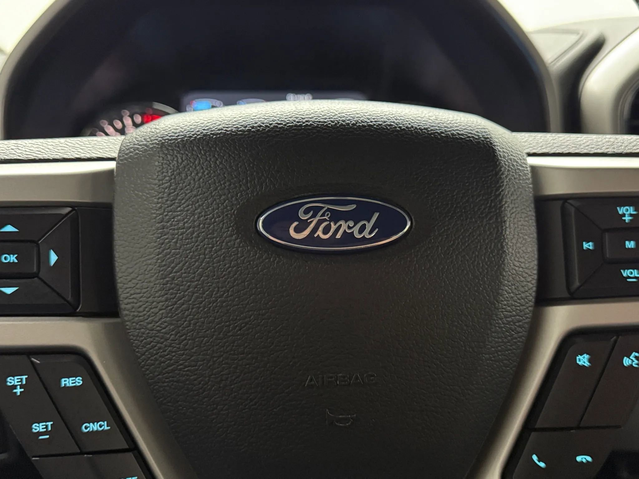 Used 2019 Ford F150 Lariat w/ FX4 Off-Road Package image 27