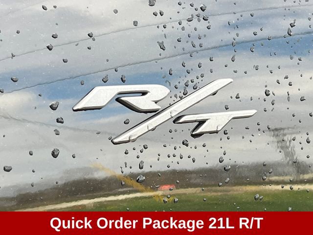 New 2026 Dodge Charger R/T image 2