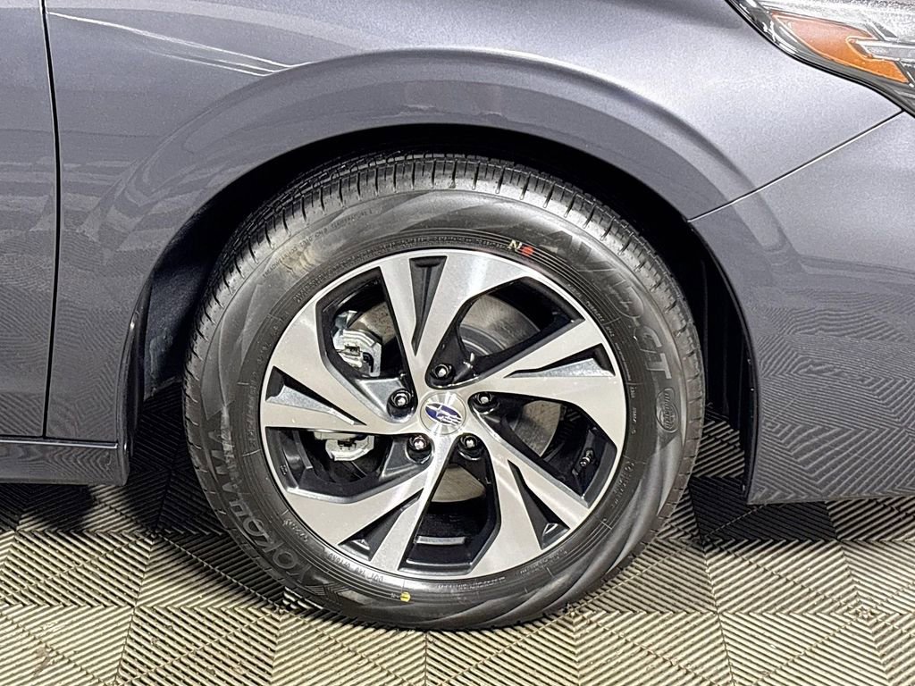 New 2025 Subaru Legacy Premium image 24