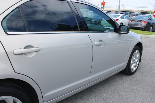 Used 2010 Ford Fusion SE FWD image 42