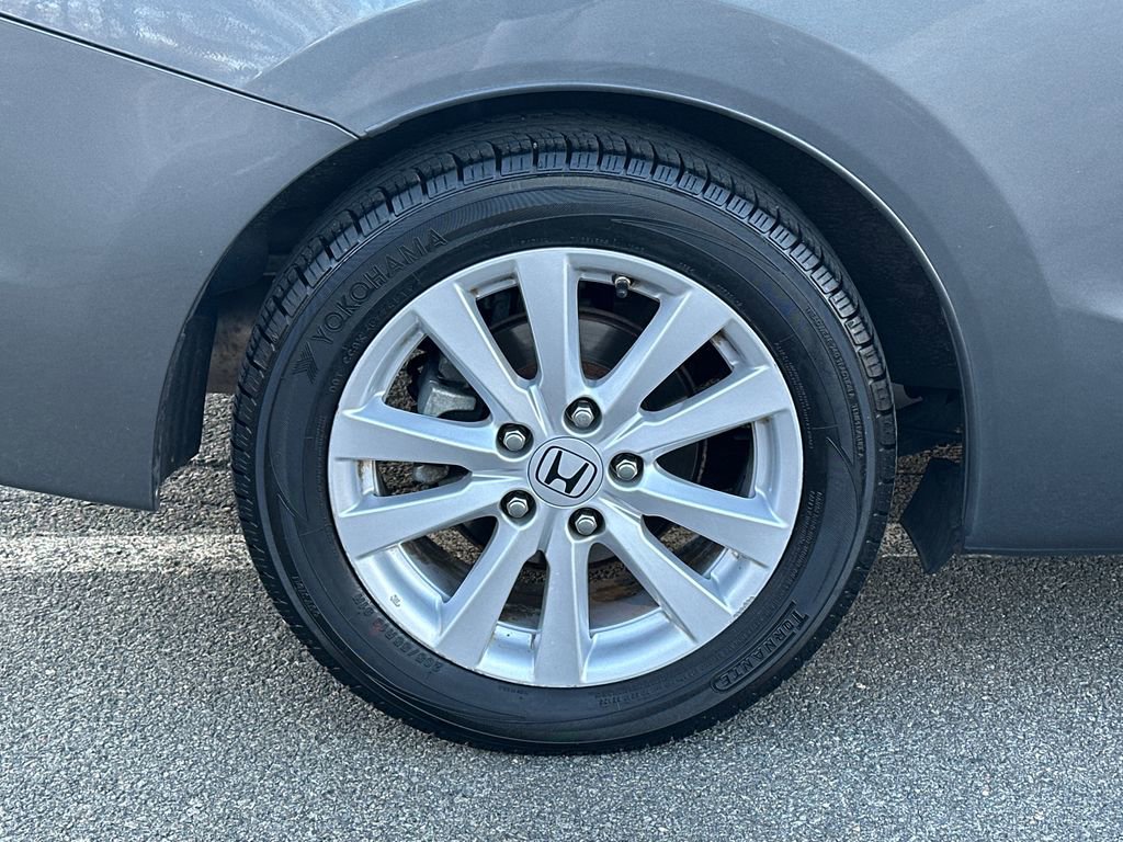 Used 2012 Honda Civic EX image 5