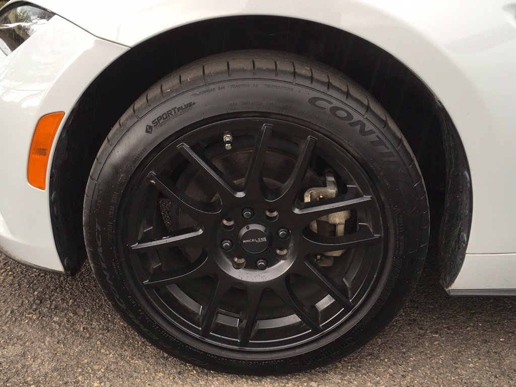 Used 2019 MAZDA MX-5 Miata Sport RWD image 35