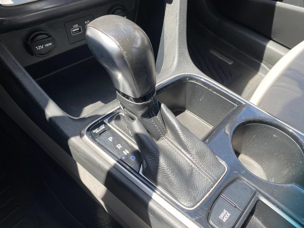 Used 2018 Hyundai Sonata SEL FWD image 35