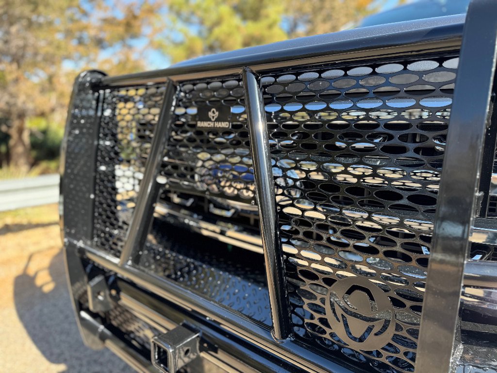 New 2026 Ford F350 Lariat w/ Lariat Ultimate Package image 3