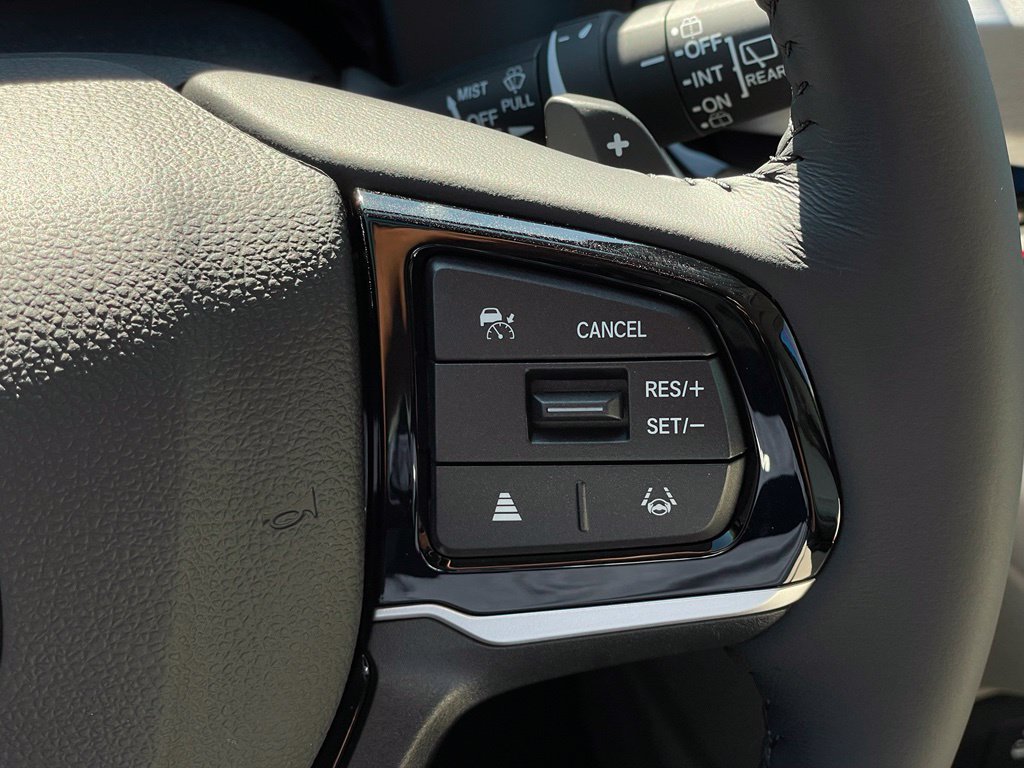 New 2027 Honda Odyssey Touring image 14