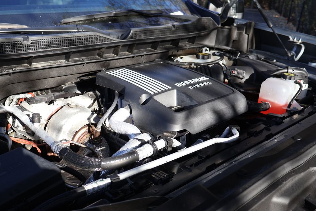 Certified 2024 Chevrolet Silverado 1500 ZR2 image 15