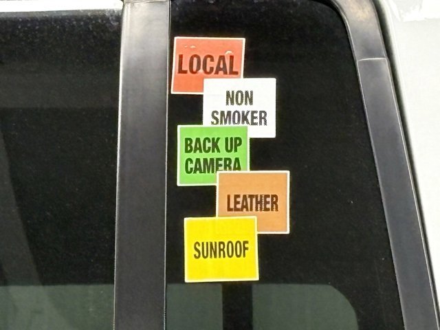 Used 2008 Chrysler Aspen Limited image 8