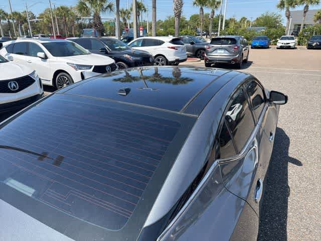 Used 2018 Nissan Maxima 3.5 SL image 8