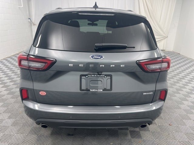 Used 2023 Ford Escape ST-Line w/ Tech Pack #1 image 7