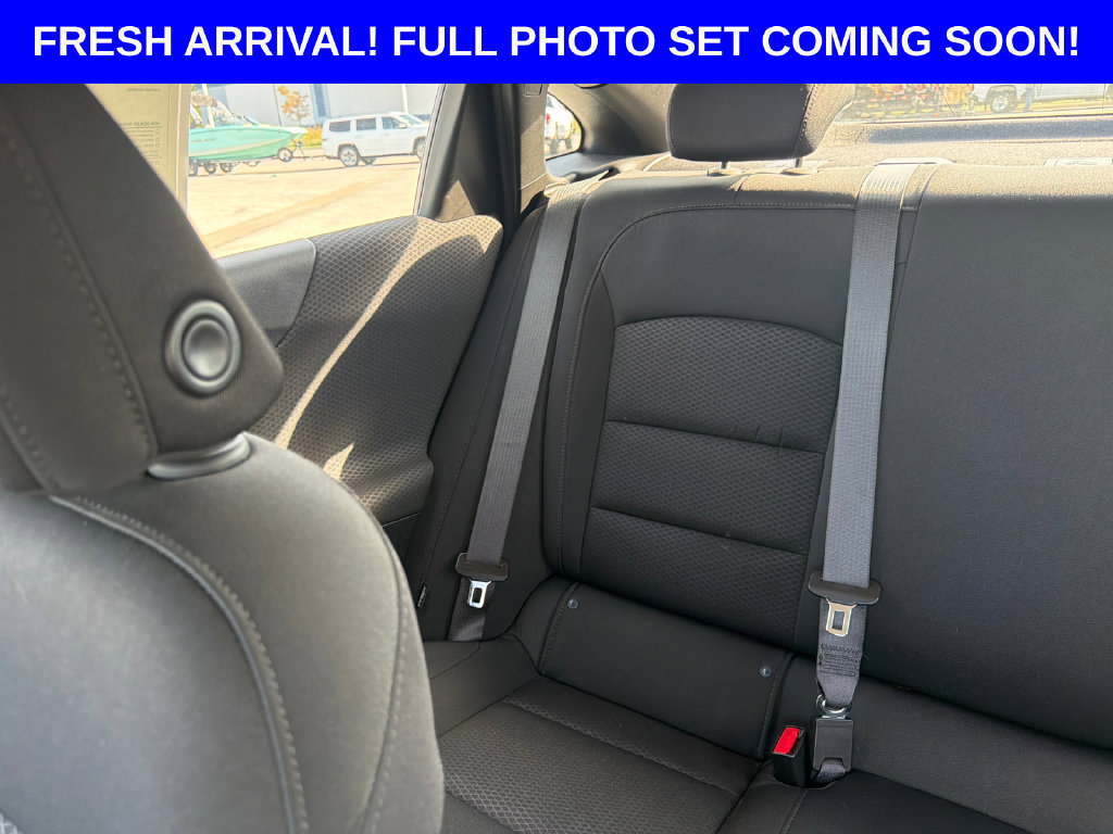 Used 2020 Chevrolet Malibu LS FWD image 17