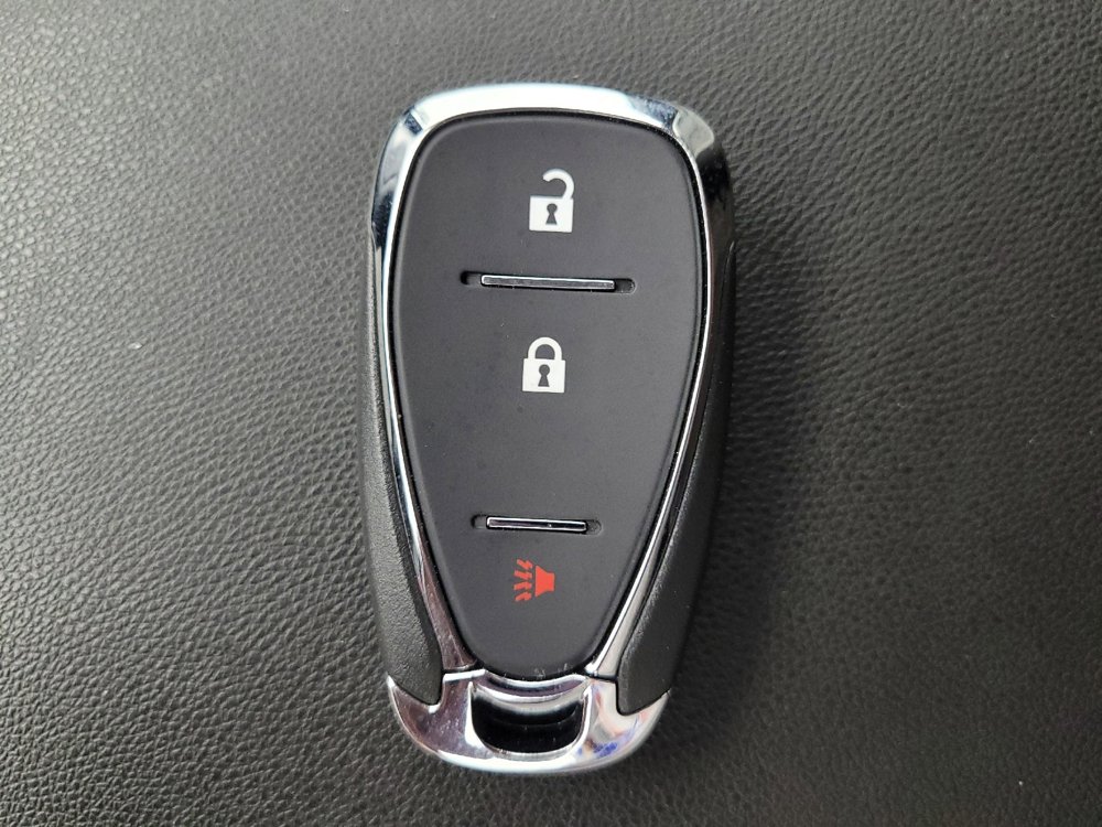 Used 2019 Chevrolet Equinox LT FWD image 32