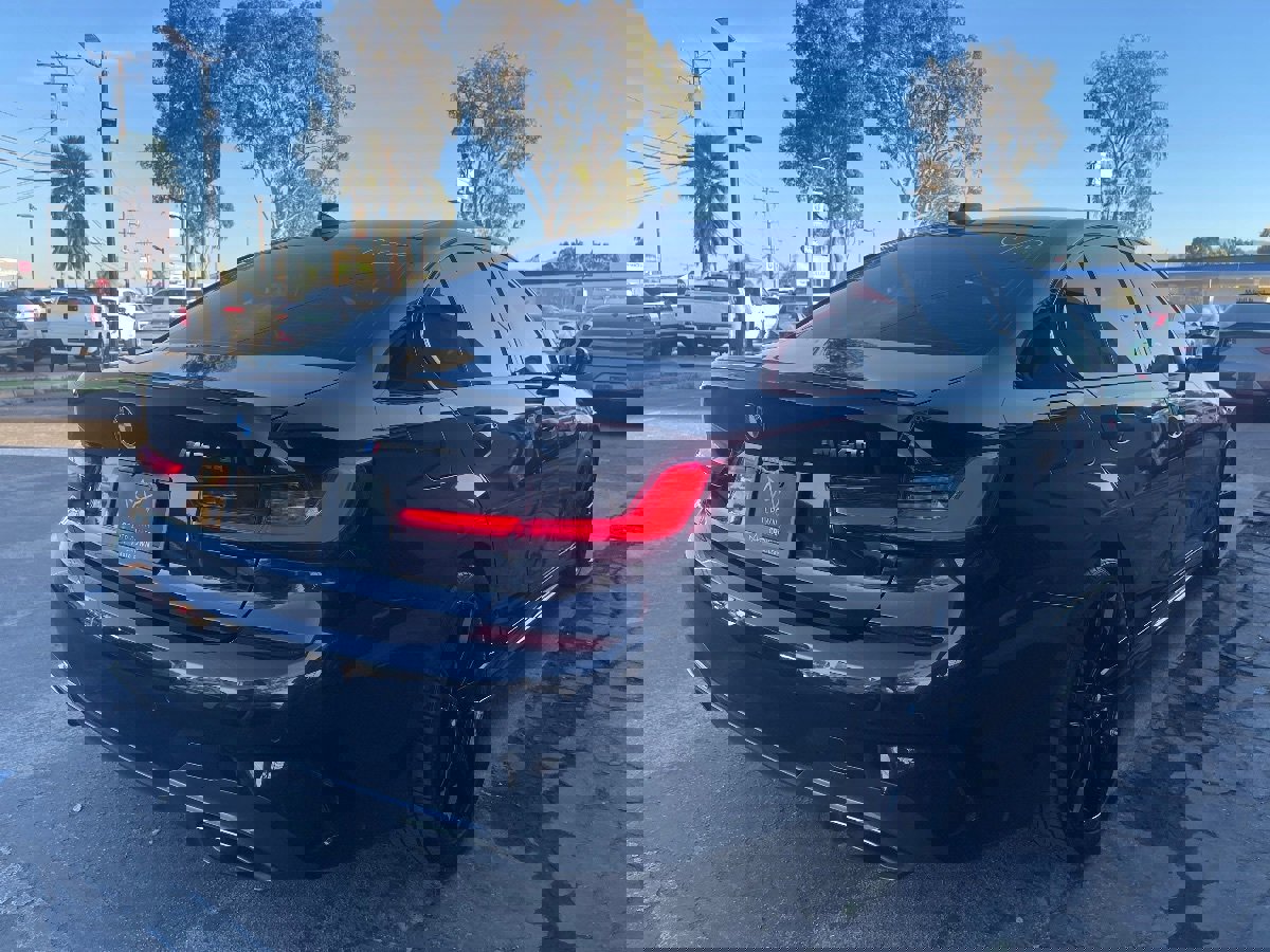 Used 2020 BMW M340i w/ Premium Package image 5