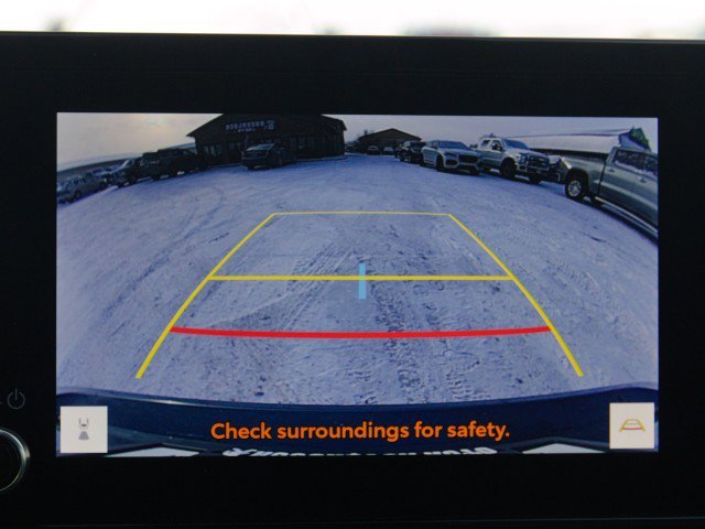 Used 2026 Toyota Camry SE image 21