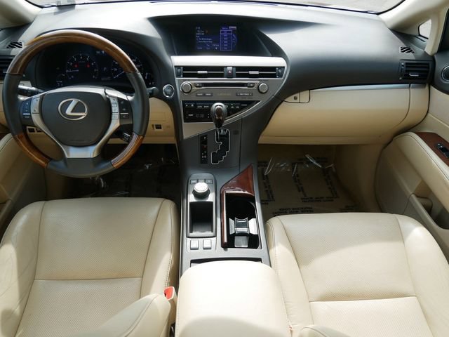 Used 2013 Lexus RX 350 FWD image 12