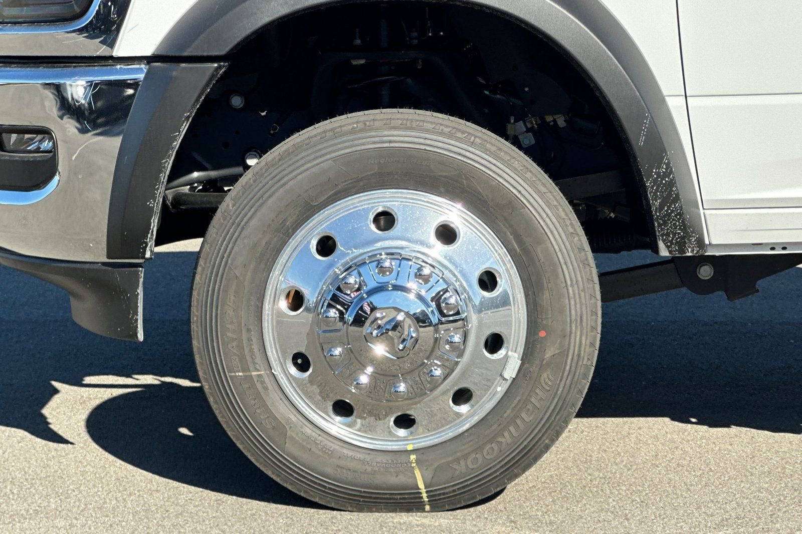 New 2026 RAM 4500 Tradesman image 27