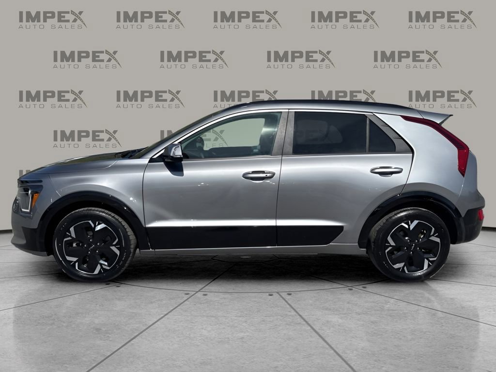 Used 2024 Kia Niro Wind image 2