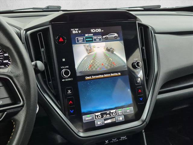Used 2024 Subaru Crosstrek 2.5i Sport AWD/4WD image 14