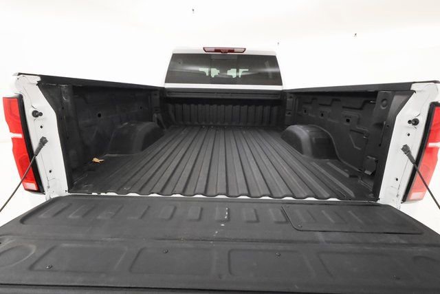 Used 2025 Chevrolet Silverado 2500 LTZ w/ LTZ Premium Package image 23