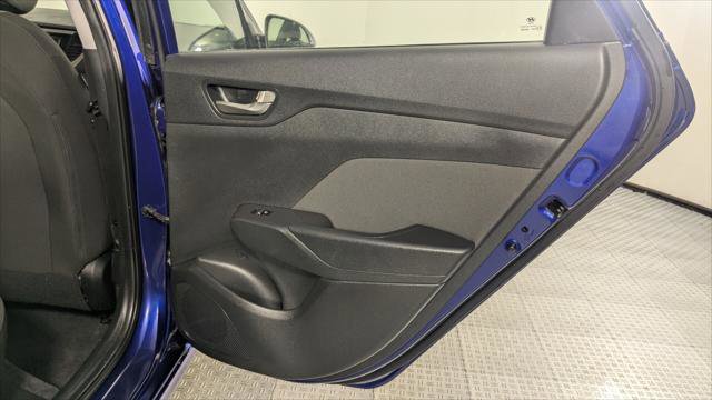 Used 2019 Hyundai Accent SE image 19