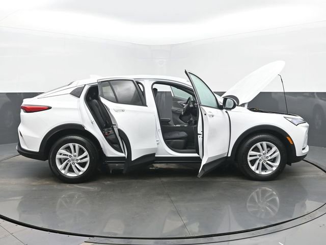 New 2026 Buick Envista Preferred w/ Convenience I Package FWD image 57