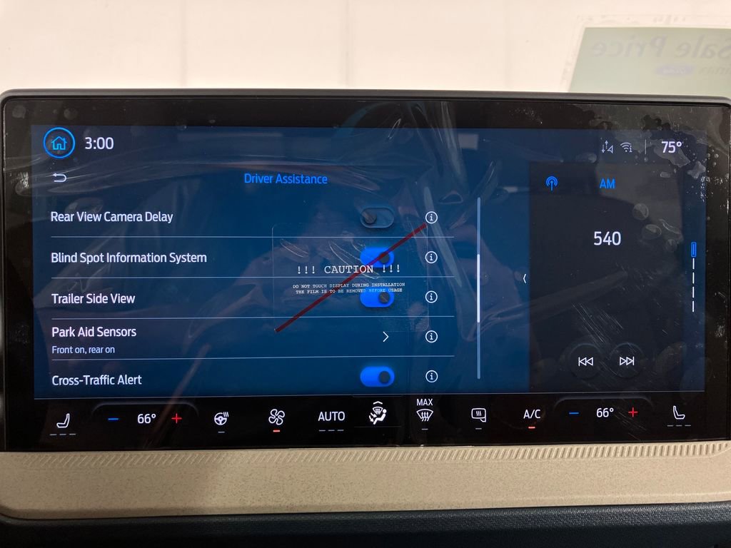 New 2026 Ford Maverick Lariat image 35