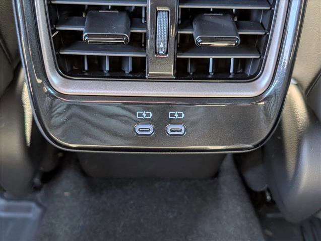 Used 2026 Toyota Crown XLE image 17