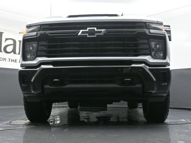 New 2025 Chevrolet Silverado 2500 Custom w/ Custom Value Package image 34