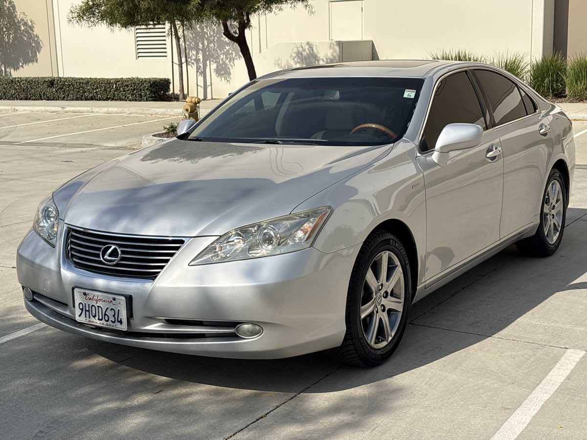 Used 2008 Lexus ES 350 image 7