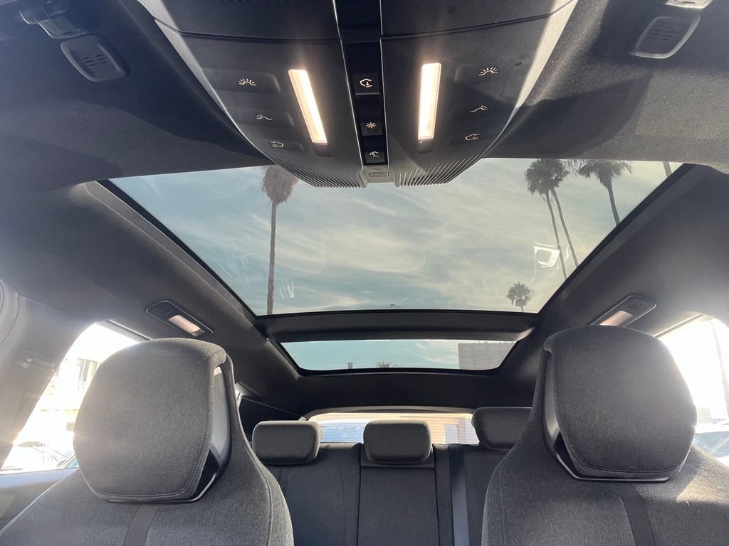 Used 2023 Fisker Ocean Ultra AWD/4WD image 24