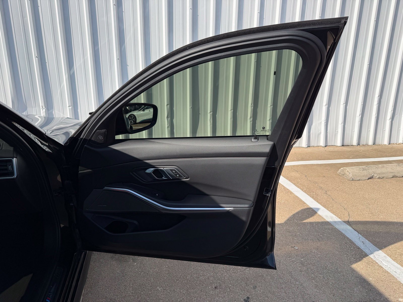Used 2023 BMW M340i w/ Premium Package RWD image 38