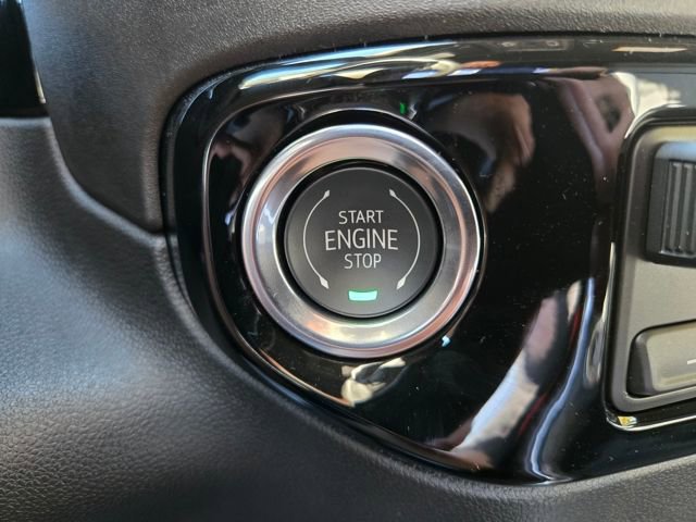 New 2026 Chevrolet Silverado 2500 High Country w/ Technology Package image 40