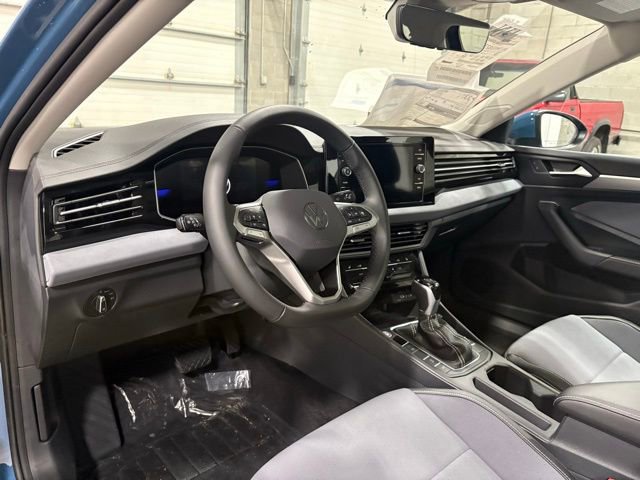 New 2026 Volkswagen Jetta SE image 11