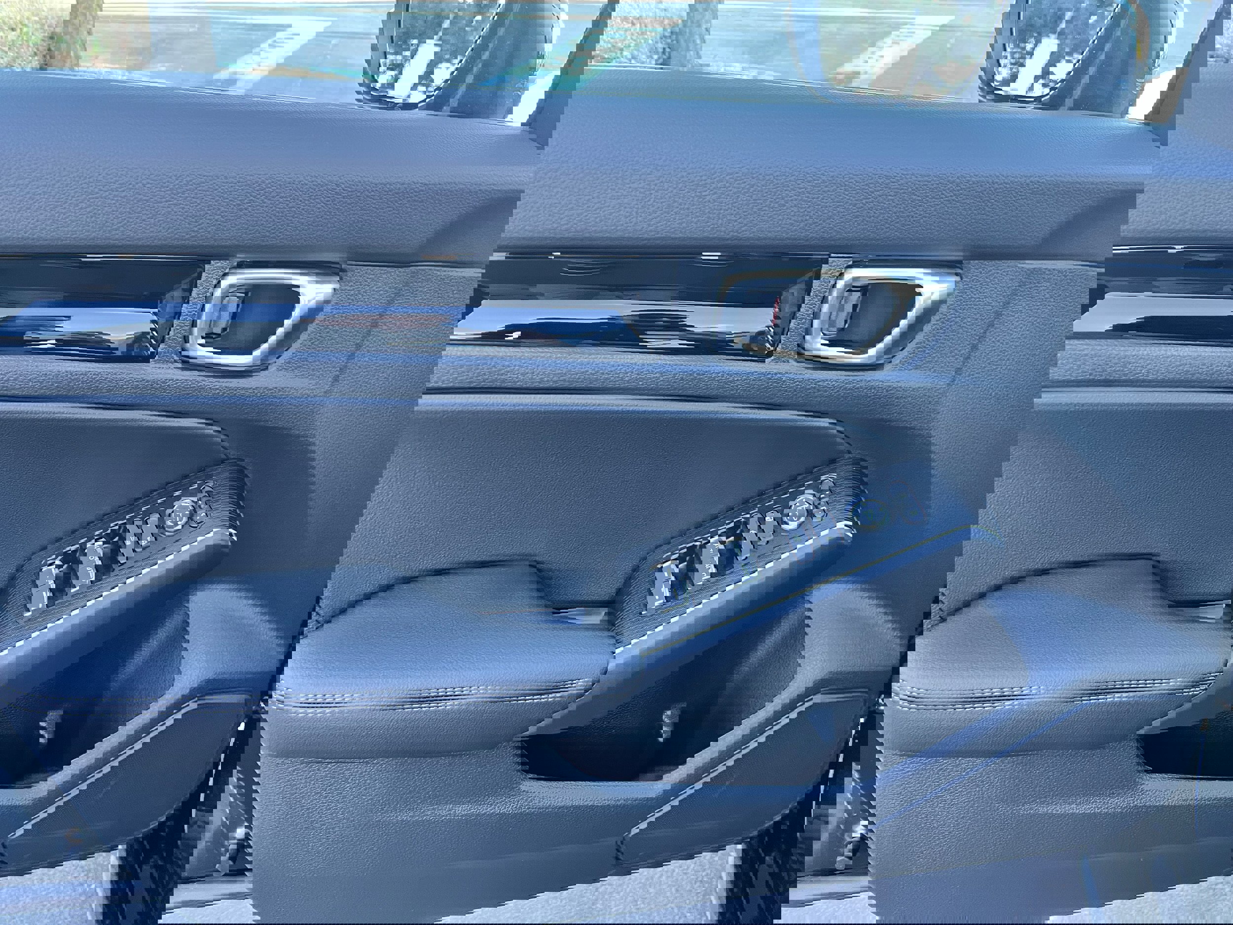 New 2026 Honda Civic Sport Touring image 19