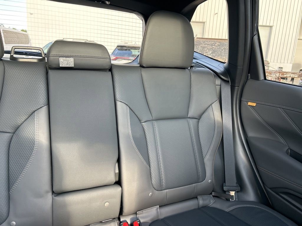 Used 2025 Subaru Forester Wilderness image 14