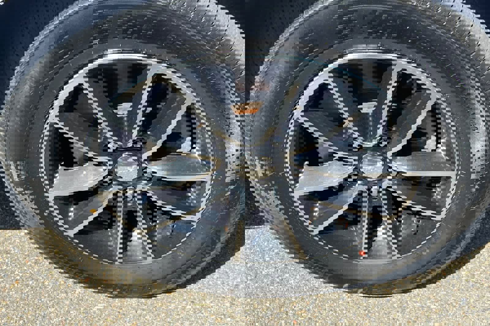 Used 2016 Dodge Grand Caravan SE image 15