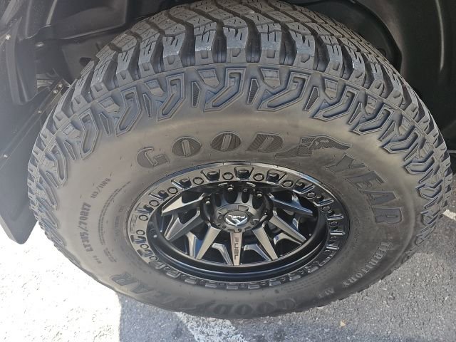 Used 2022 Ford Bronco Badlands AWD/4WD image 20