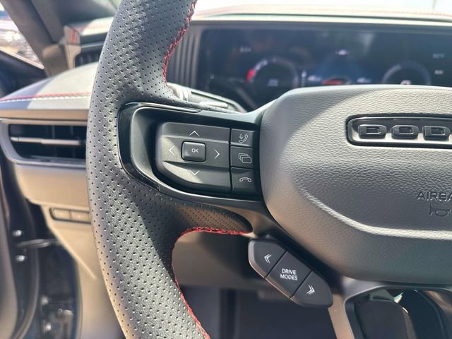 New 2026 Dodge Charger Scat Pack AWD/4WD image 25
