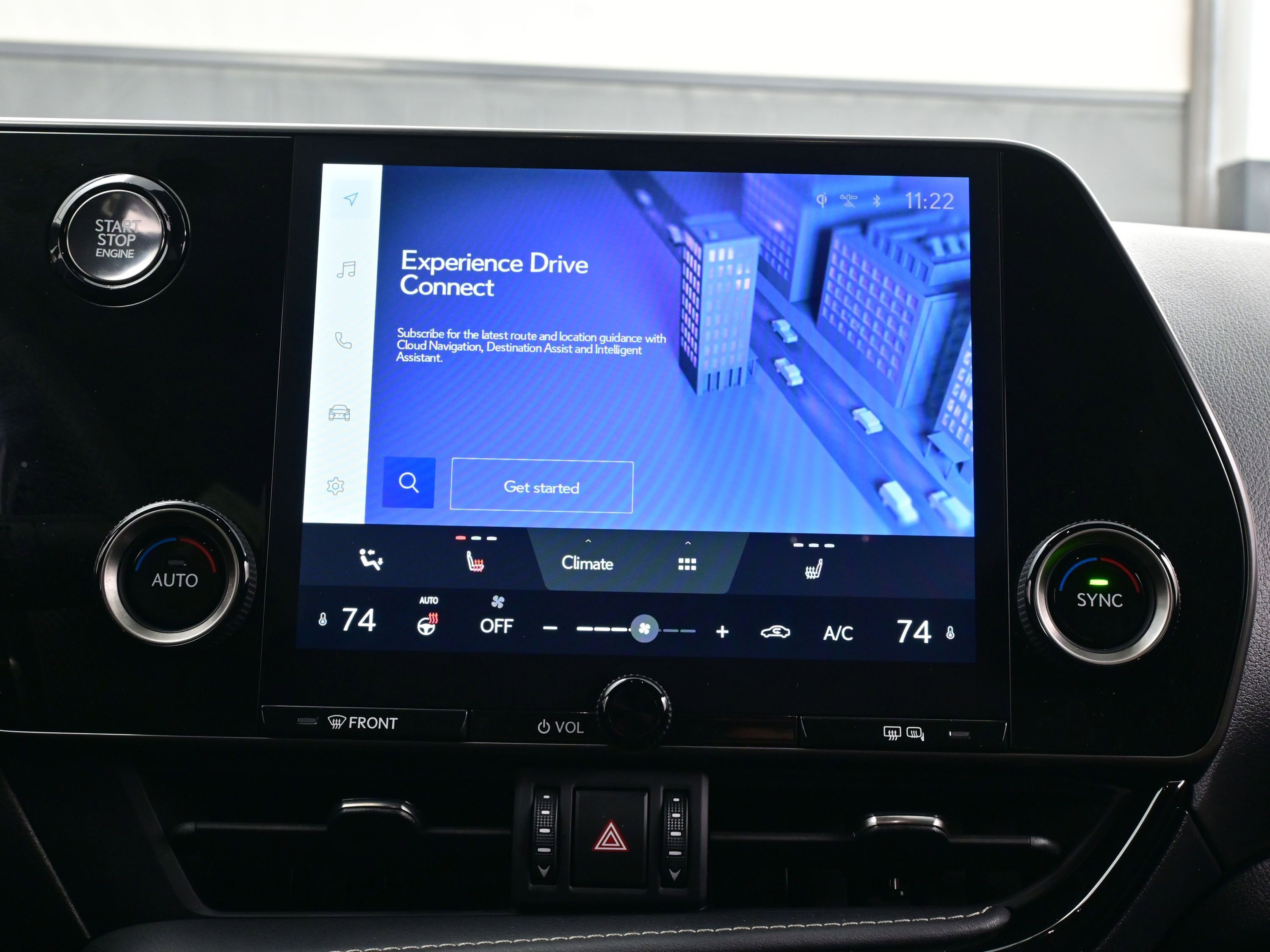 Used 2024 Lexus NX 350 F Sport image 20