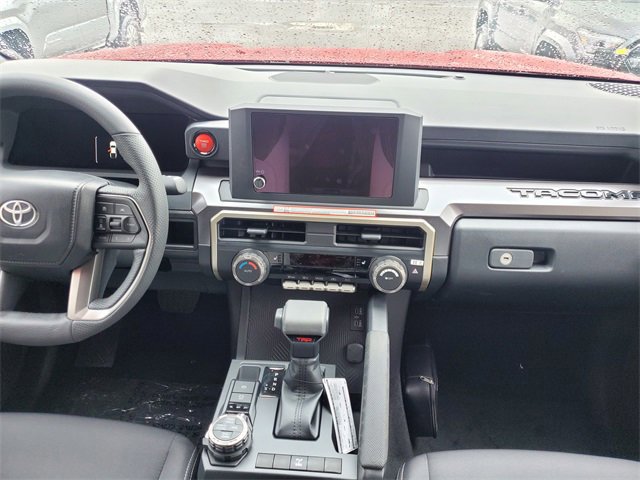New 2025 Toyota Tacoma TRD Off-Road image 12