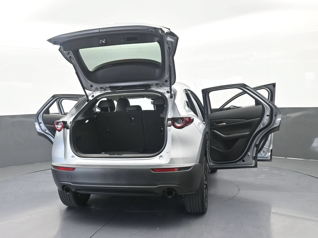 Used 2021 MAZDA CX-30 AWD 2.5 Turbo S image 73