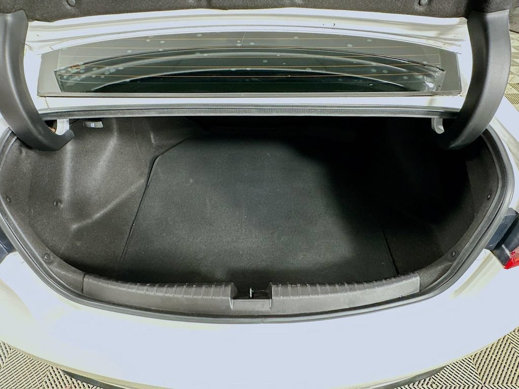 Used 2021 Acura ILX w/ Premium Package FWD image 30