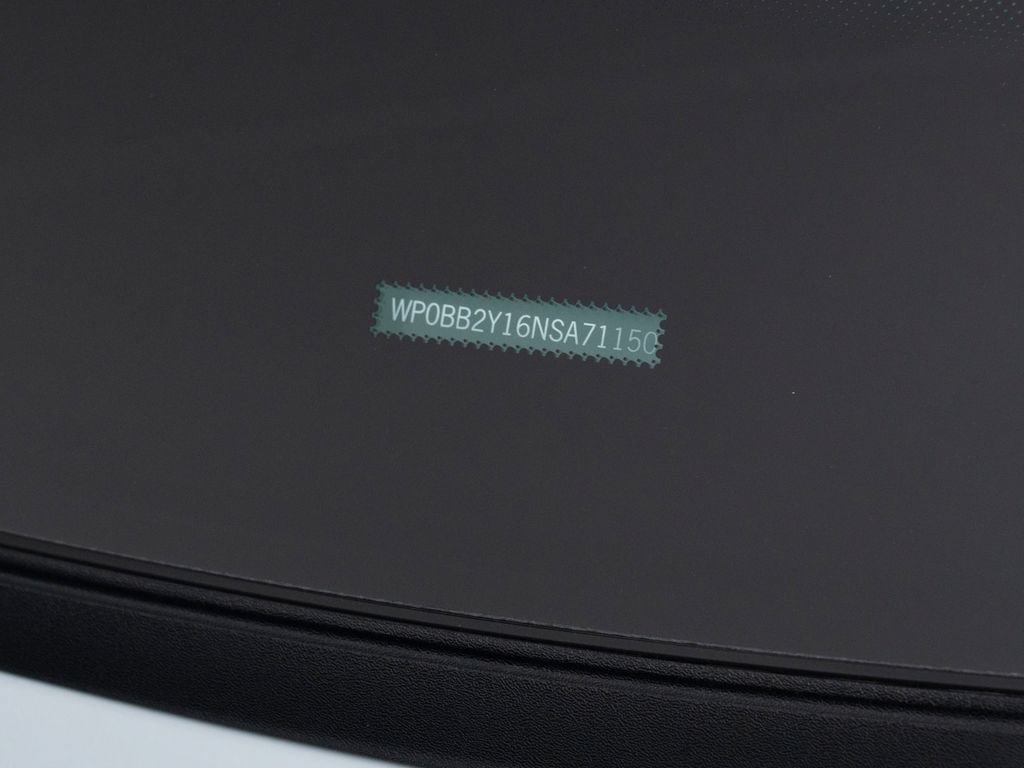 Certified 2022 Porsche Taycan 4S AWD/4WD image 51